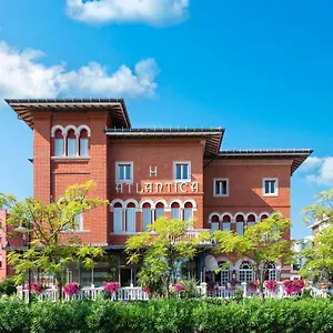 Atlantica Szálloda Cesenatico