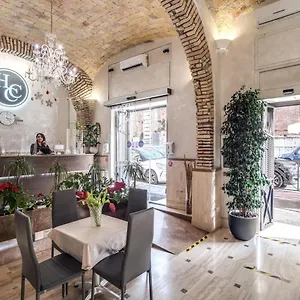 Centro Cavour Otel