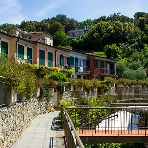 Hotel apartamentowy Baia Blu Rta