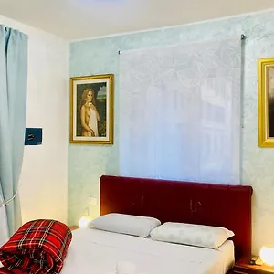 I Dormienti Pensjonat