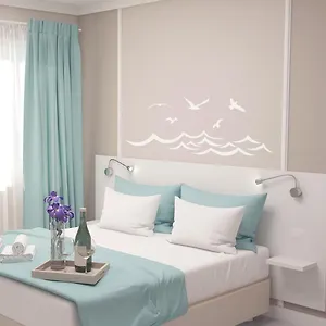 La Smeralda - Boutique Rooms&breakfast Golfo Aranci