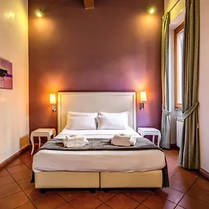 Casa de hóspedes O Magenta Fico 2