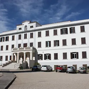 Monte Mario Konukevi