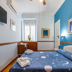 Casa de hóspedes Alessandro A San Pietro Bed