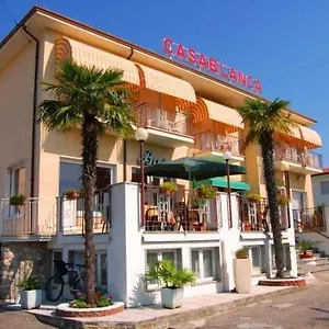 Casablanca Szálloda Lazise