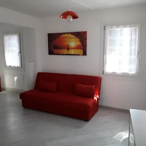 Angolo Di Luce Appartamento