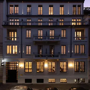 Hotel apartamentowy Aria Boutique Farneti