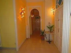 La Locanda Dell'Angelo Róma