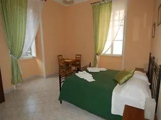 La Locanda Dell'Angelo Róma Vendégház