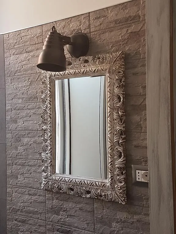 La Locanda Dell'Angelo Róma 3*,