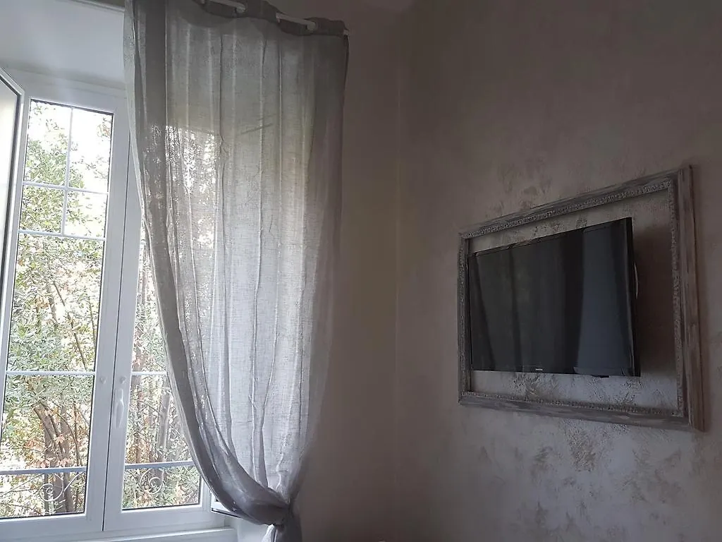 Vendégház La Locanda Dell'Angelo Róma
