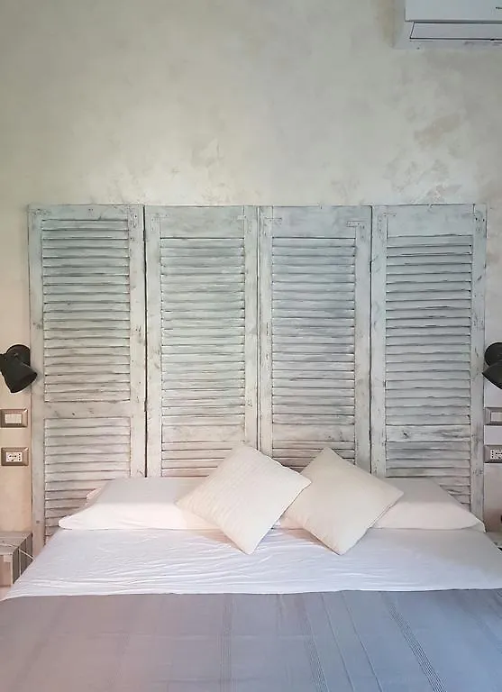 La Locanda Dell'Angelo Róma Vendégház