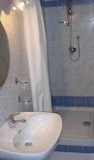 La Locanda Dell'Angelo Róma
