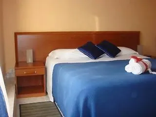 La Locanda Dell'Angelo Róma Olaszország