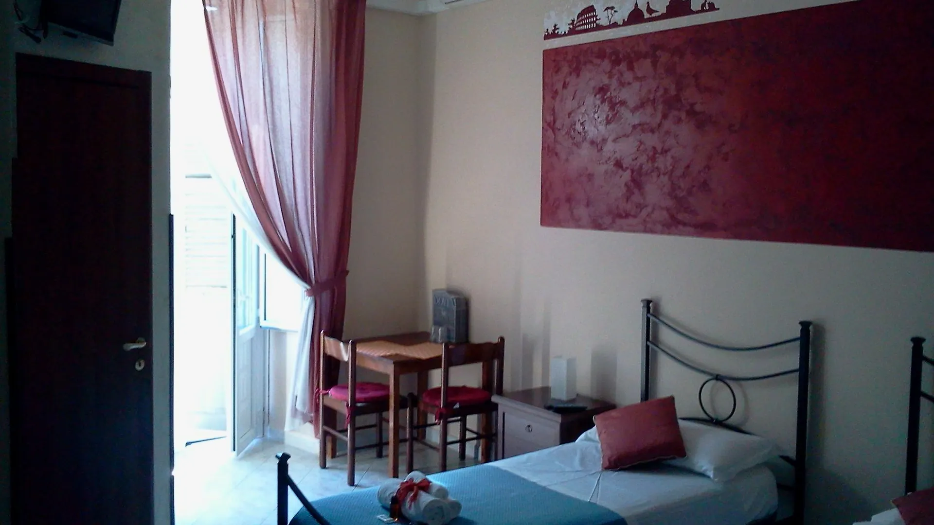 Vendégház La Locanda Dell'Angelo Róma